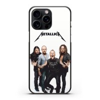 Чехол для телефона "Metallica"