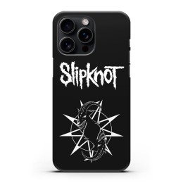 Чехол для телефона "Slipknot"