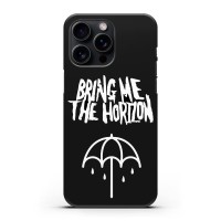 Чехол для телефона "Bring Me The Horizon"