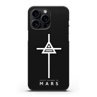 Чехол для телефона "30 Seconds To Mars"