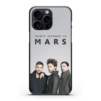 Чехол для телефона "30 Seconds To Mars"