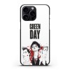 Чехол для телефона "Green Day"