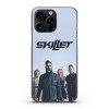 Чехол для телефона "Skillet"