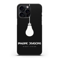 Чехол для телефона "Imagine Dragons"