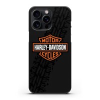 Чехол для телефона "Harley-Davidson"