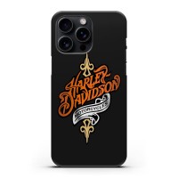 Чехол для телефона "Harley-Davidson"