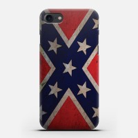 Чехол для телефона "Флаг Конфедерации"