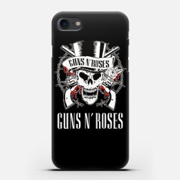 Чехол для телефона "Guns N' Roses"