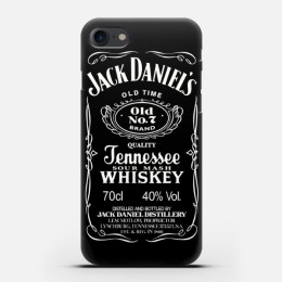 Чехол для телефона "Jack Daniel's"