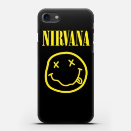 Чехол для телефона "Nirvana"