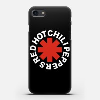 Чехол для телефона "Red Hot Chili Peppers"