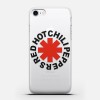 Чехол для телефона "Red Hot Chili Peppers"