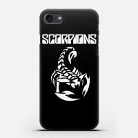 Чехол для телефона "Scorpions"
