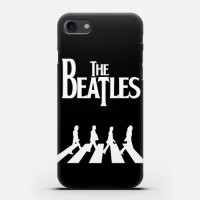 Чехол для телефона "The Beatles"