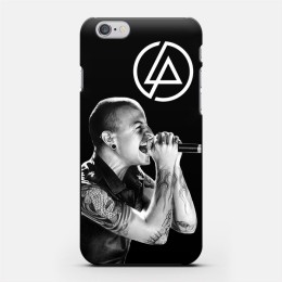 Чехол для телефона "Linkin Park"