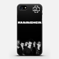 Чехол для телефона "Rammstein"
