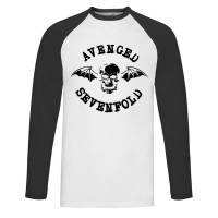 Лонгслив "Avenged Sevenfold"