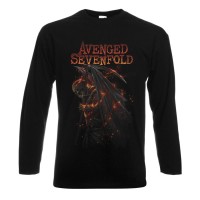 Лонгслив "Avenged Sevenfold"