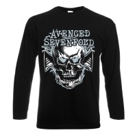 Лонгслив "Avenged Sevenfold"