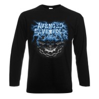 Лонгслив "Avenged Sevenfold"