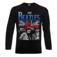 Лонгслив "The Beatles"