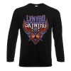 Лонгслив "Lynyrd Skynyrd"