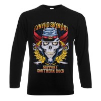 Лонгслив "Lynyrd Skynyrd"