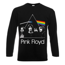 Лонгслив "Pink Floyd"