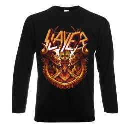 Лонгслив "Slayer"