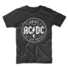 Футболка "AC/DC"