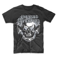 Футболка "Avenged Sevenfold"