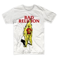 Футболка "Bad Religion"