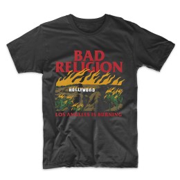 Футболка "Bad Religion"