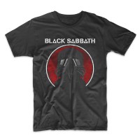 Футболка "Black Sabbath"