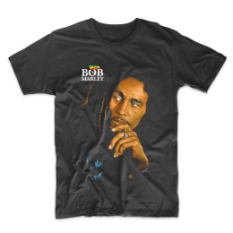 Футболка "Bob Marley"