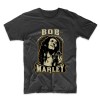 Футболка "Bob Marley"