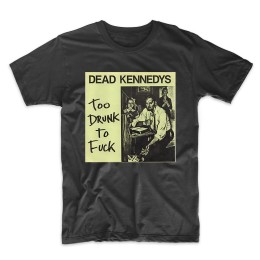 Футболка "Dead Kennedys"