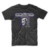 Футболка "The Exploited"