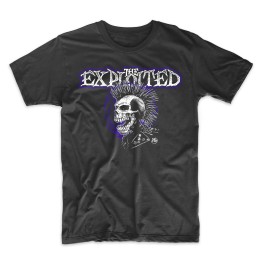 Футболка "The Exploited"