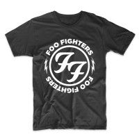 Футболка "Foo Fighters"