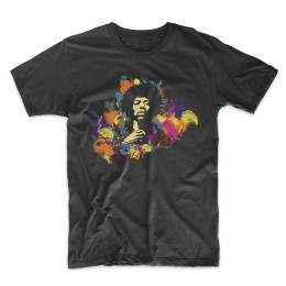 Футболка "Jimi Hendrix"