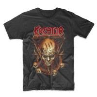 Футболка "Kreator"