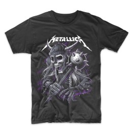 Футболка "Metallica"