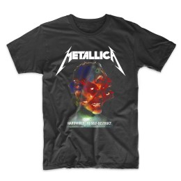 Футболка "Metallica"