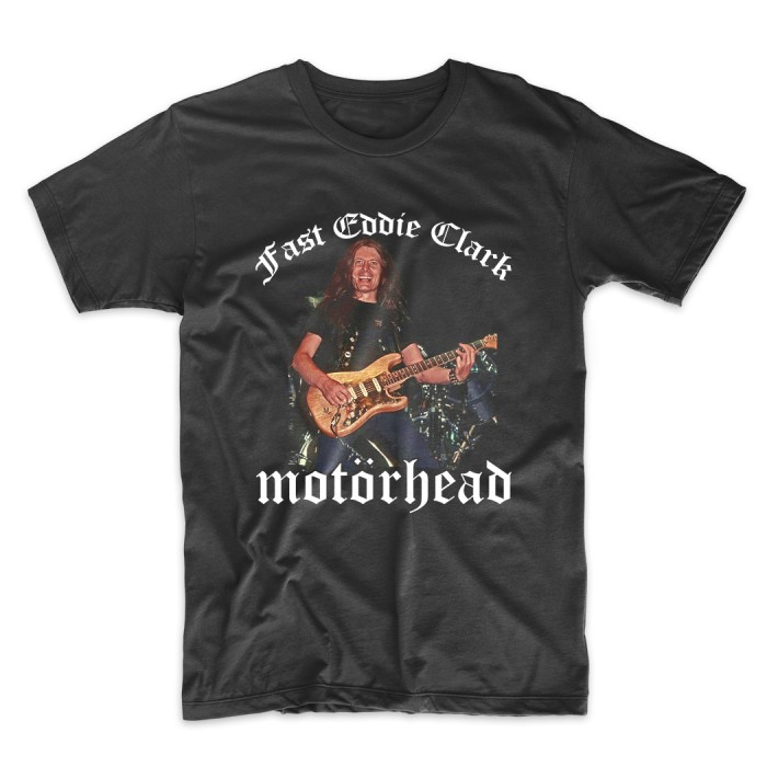 Футболка "Motorhead"