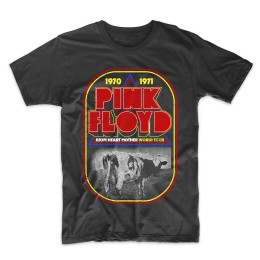 Футболка "Pink Floyd"