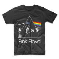 Футболка "Pink Floyd"