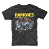 Футболка "Ramones"