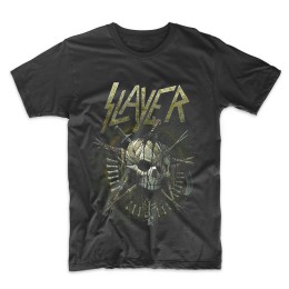 Футболка "Slayer"