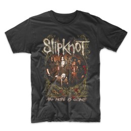 Футболка "Slipknot"